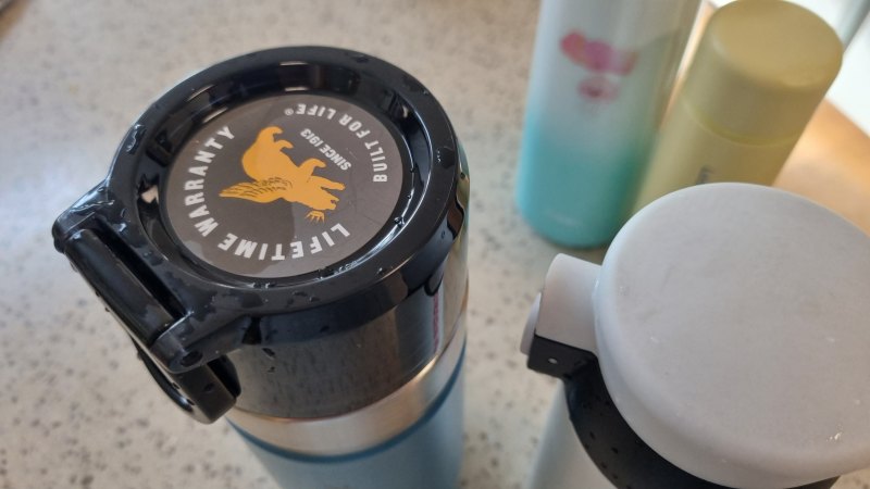 스탠리고 진공보틀 노르딕 블루