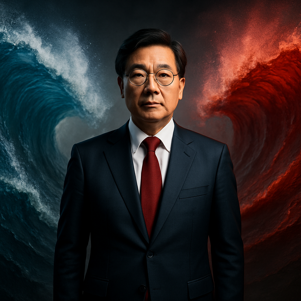 조경태 의원