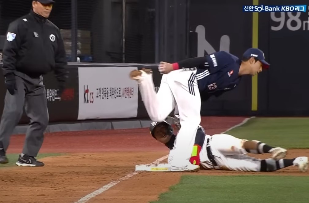 2025 프로야구 두산 vs KT