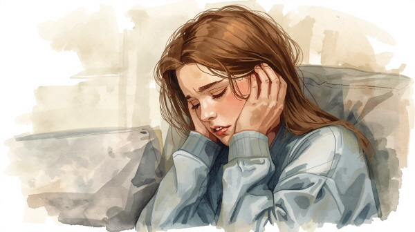 ENFJ는 사람을 돕고 이끄는 일에서 큰 의미를 느끼는 유형입니다. 누군가의 가능성을 믿어주고, 관계를 더 따뜻하게 만들기 위해 먼저 마음을 움직이는 경우가 많습니다에 관한 그림
