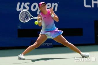 us오픈 테니스 골프 우승상금 상금배분_24