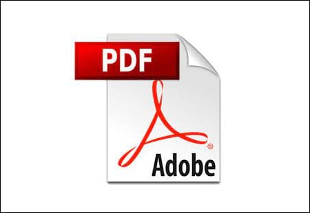 어도비 PDF 뷰어