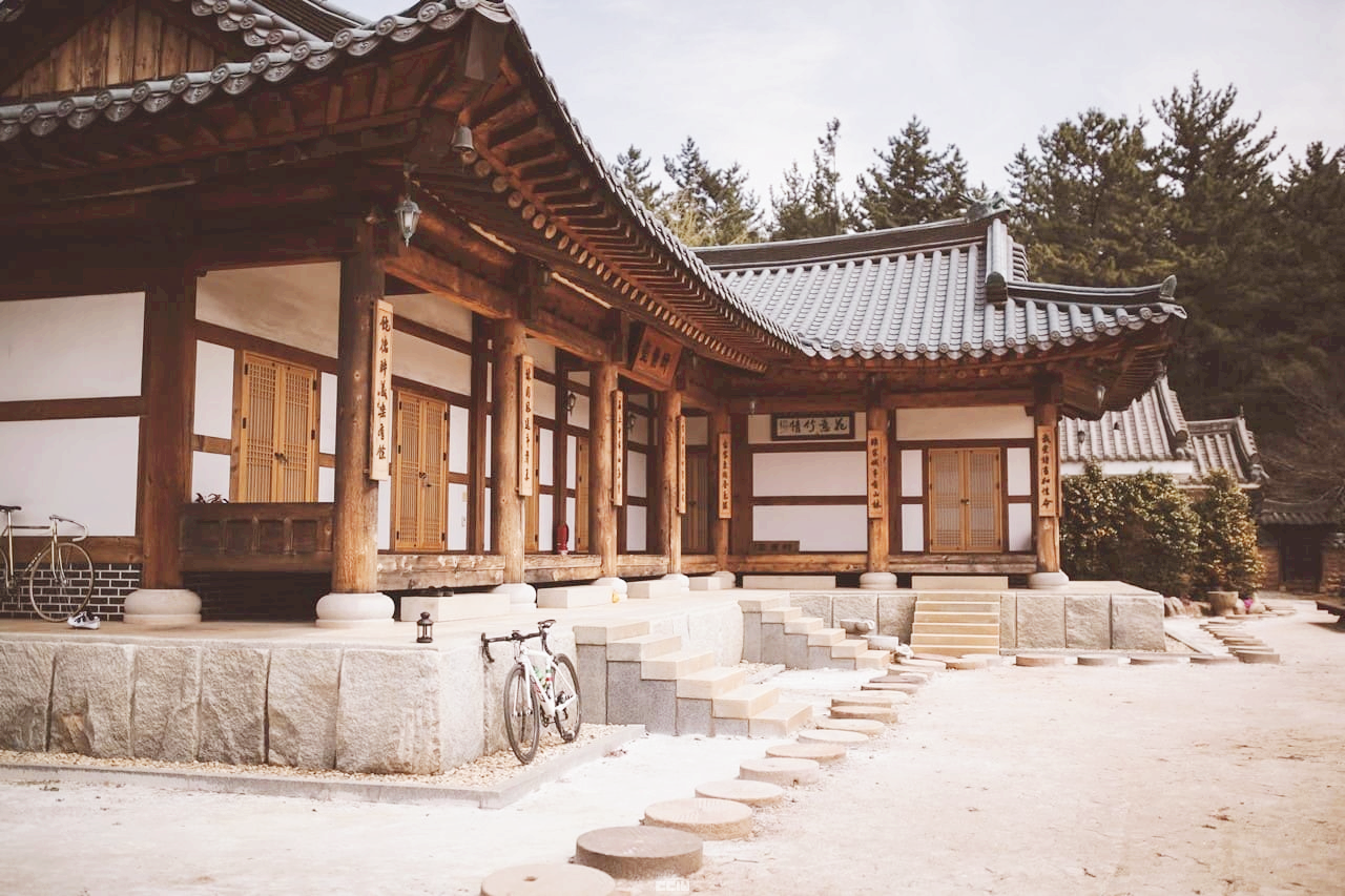 연경당