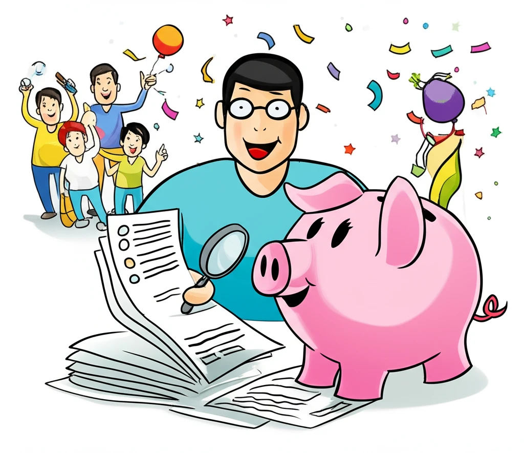 마이너스통장 금리우대 상담 핵심 절차..