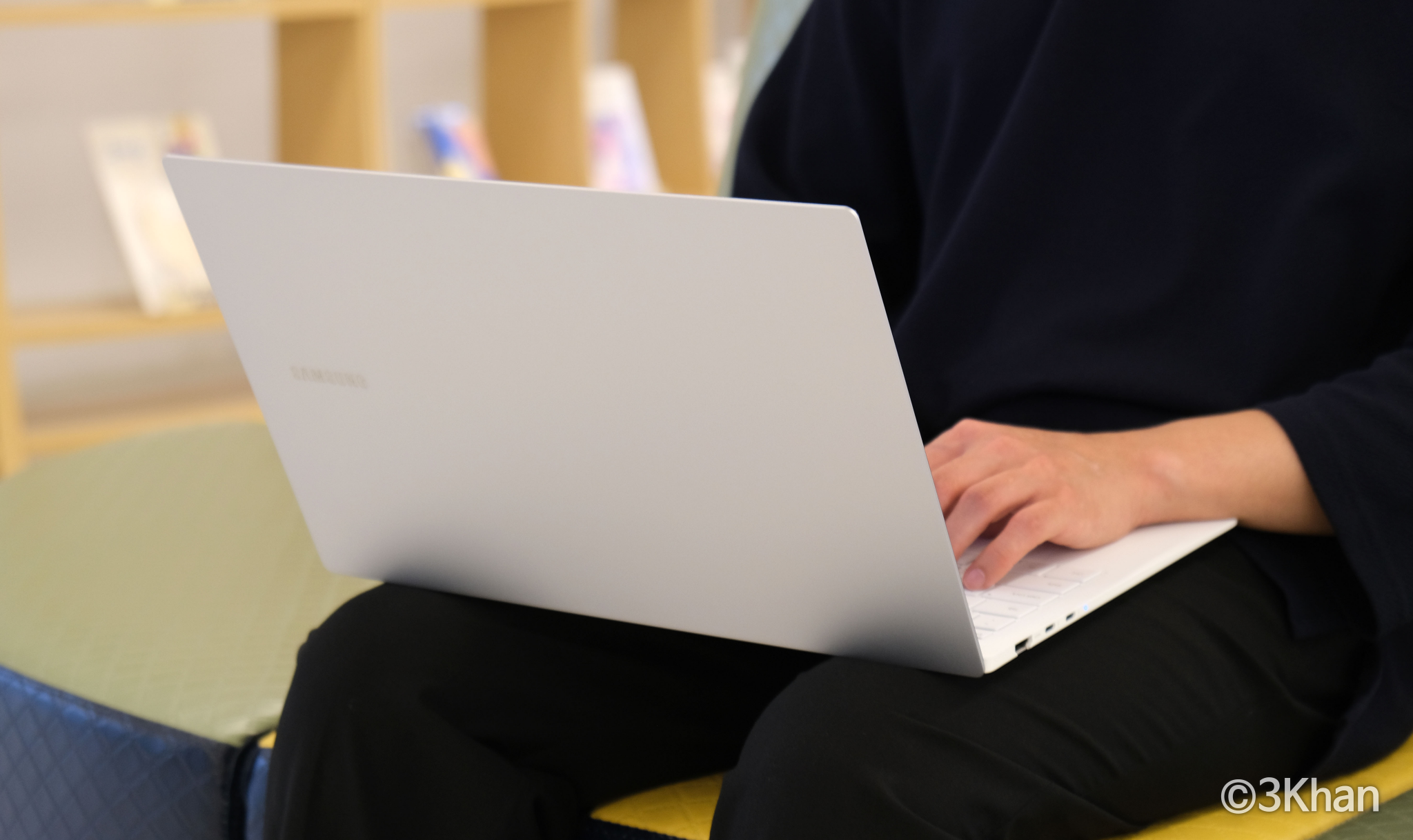 15.6인치 노트북 갤럭시북 2 프로 SE