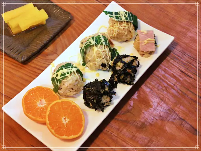 광주 1913 송정역시장 맛집 매생이국수