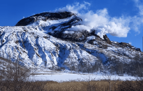 겨울 일본 온천여행 추천지