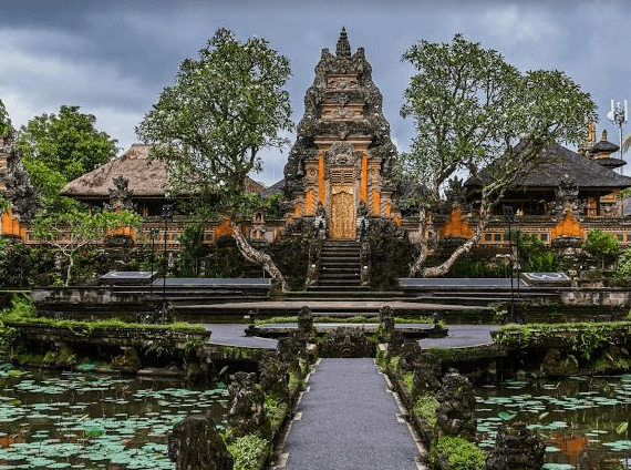 발리 우붓 여행