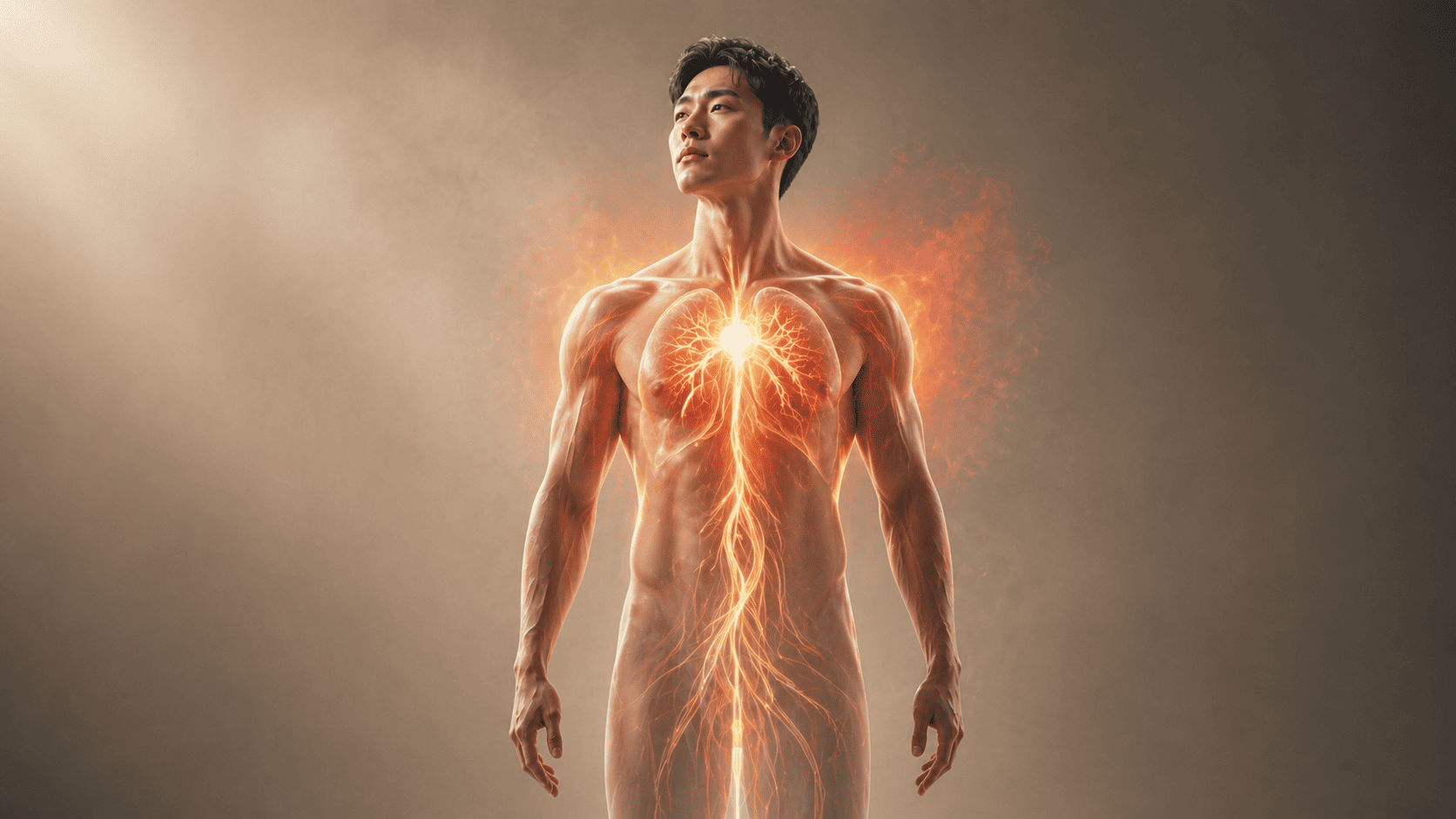 태양인 특징과 건강관리