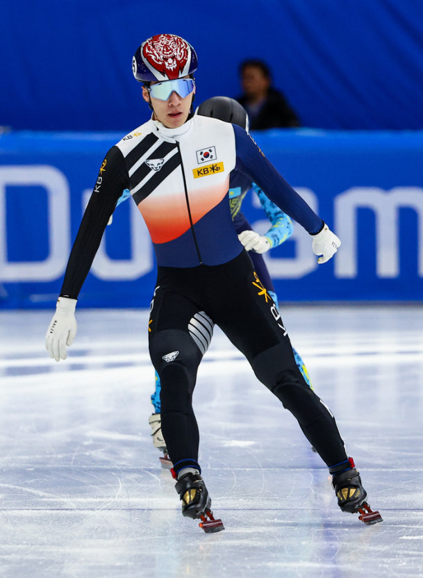 2026 밀라노 올림픽 쇼트트랙 황대헌 선수