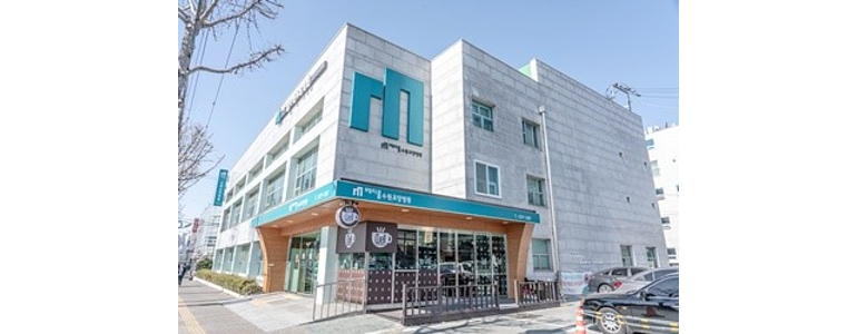 용인 수지구 요양병원