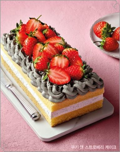 2026 애슐리 딸기축제 기간 및 메뉴 총정리: 2월 5일 전매장 확대 일정 확인