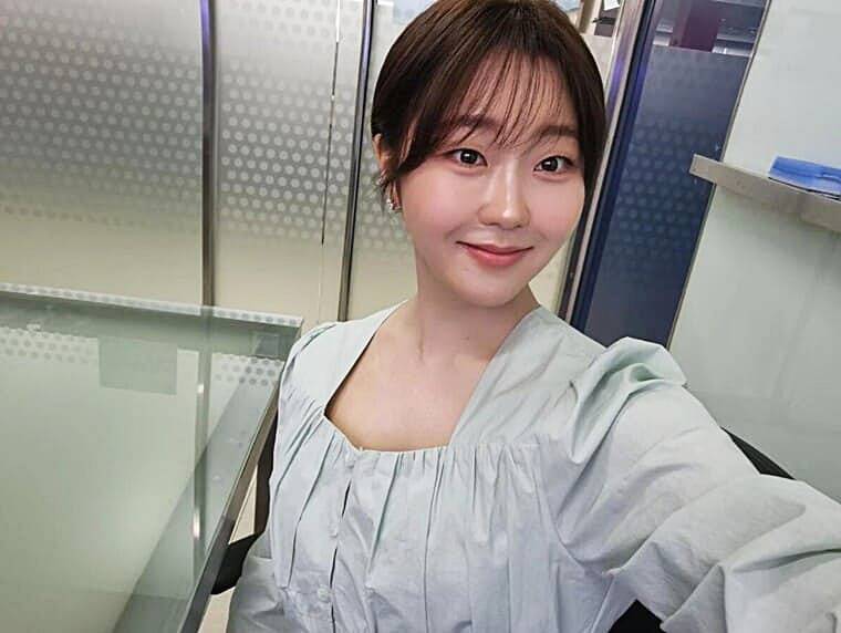배우-서혜원