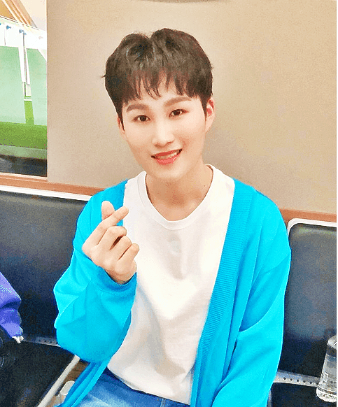김희재 노래모음