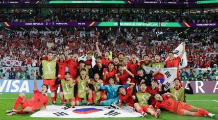 한국 축구 전술의 변천사: 4백&amp;#44; 3백&amp;#44; 빌드업 관련 모습 2