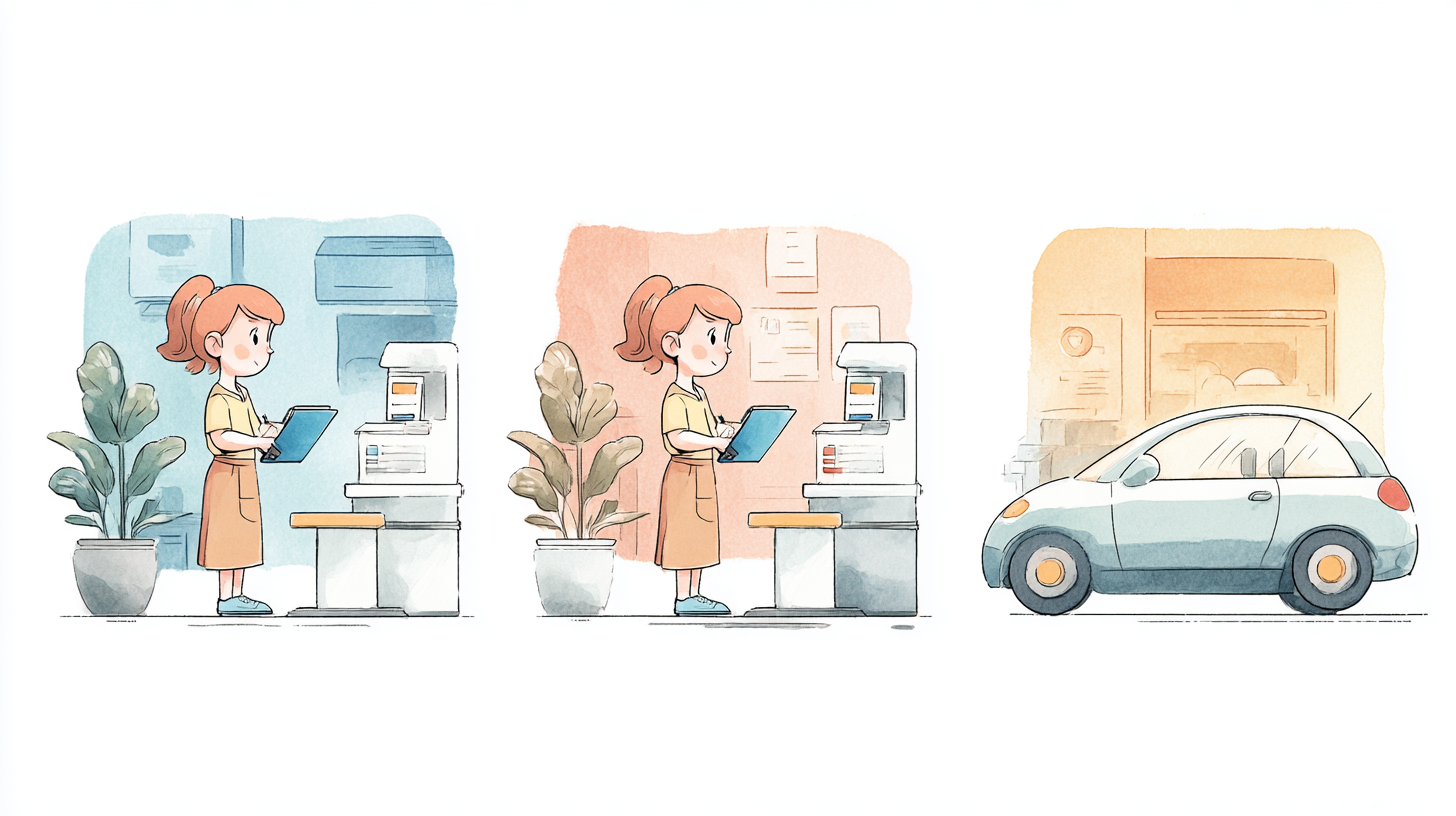 자동차 취득세 납부 방법