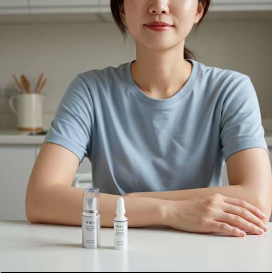 피디알엔 효능 및 가격대, 피부 미용에 효과적인 이유!