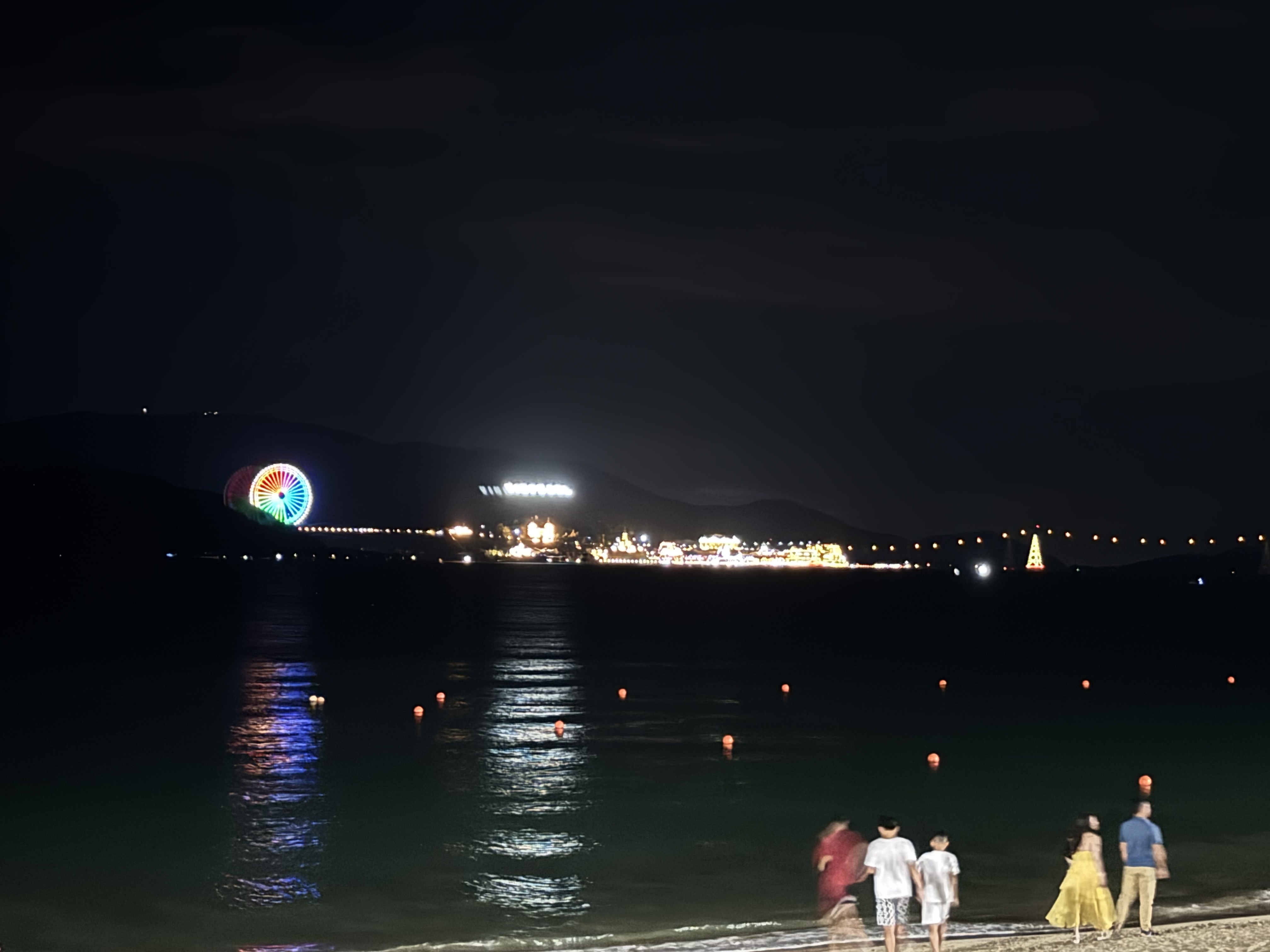 빈펄리조트 냐짱(Vinpearl Resort Nha Trang)