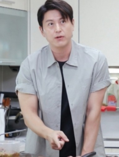 '편스토랑' 류수영 양념돼지갈비 레시피