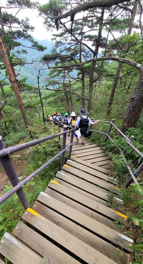 칠보산