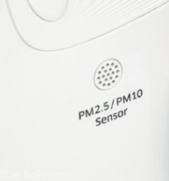 공기청정기 먼지센서 정보