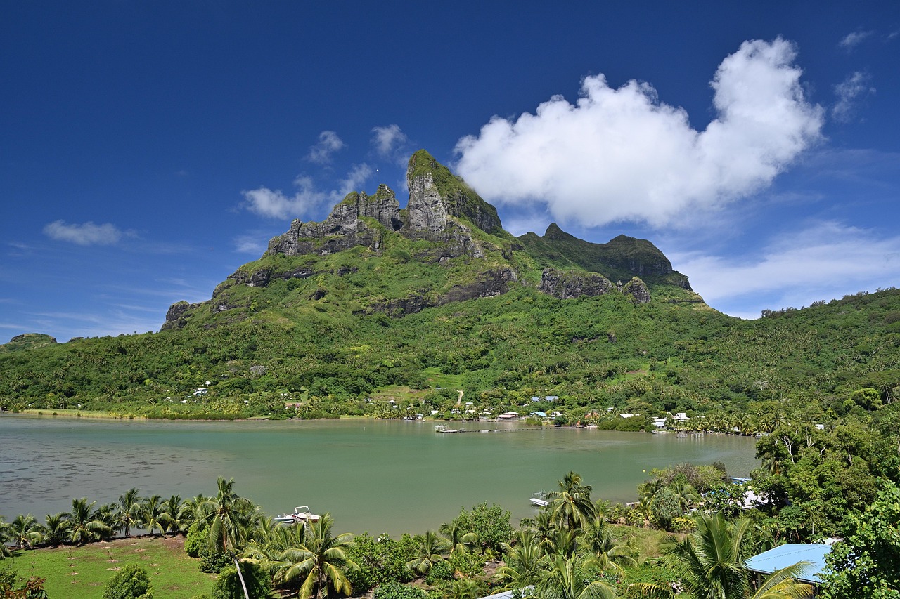 가격대별 타히티 숙소 (일정, 추천, 비교) 관련 사진2