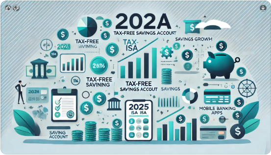 2025 ISA 계좌 비과세 혜택 총정리