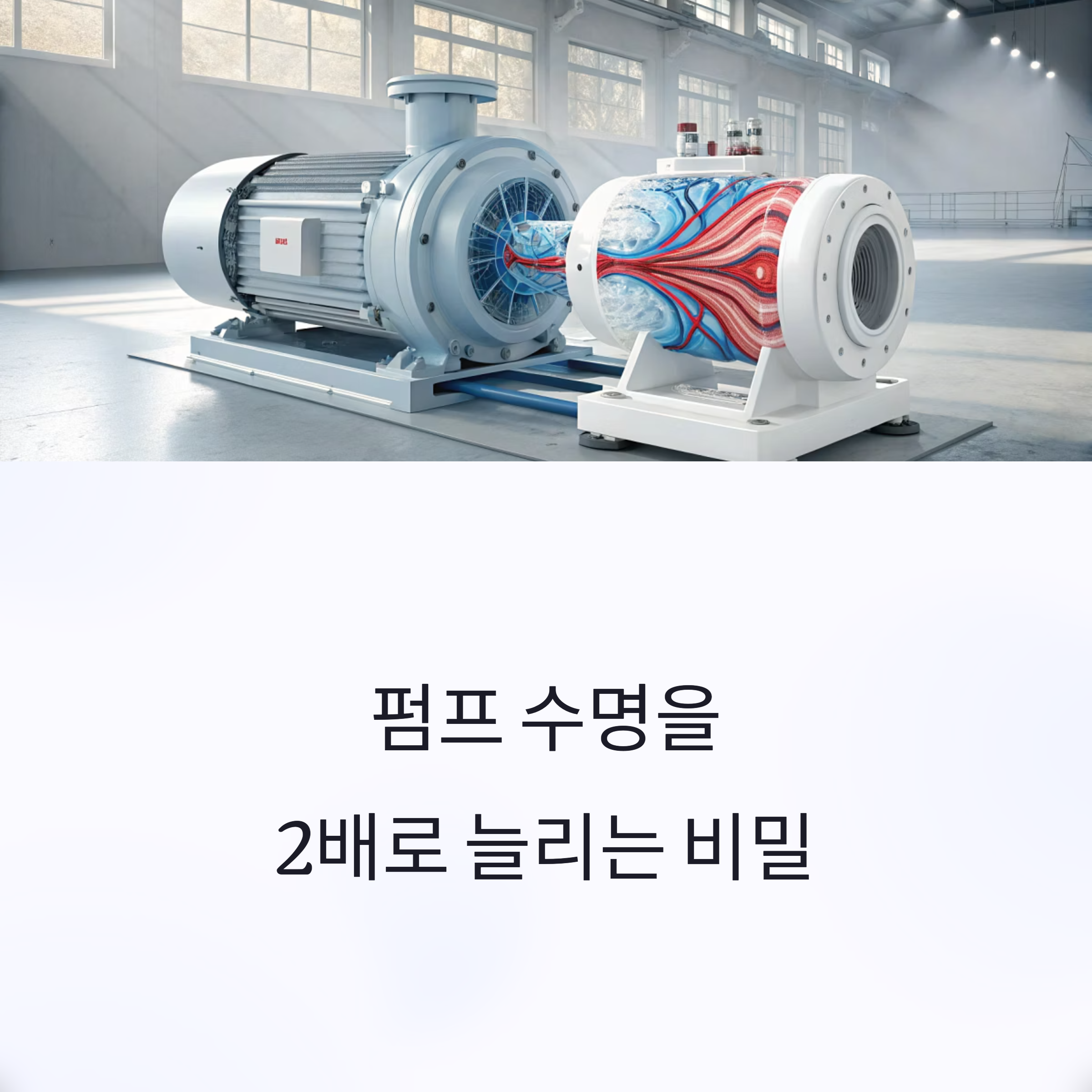 CFD 기반 캐비테이션 분석