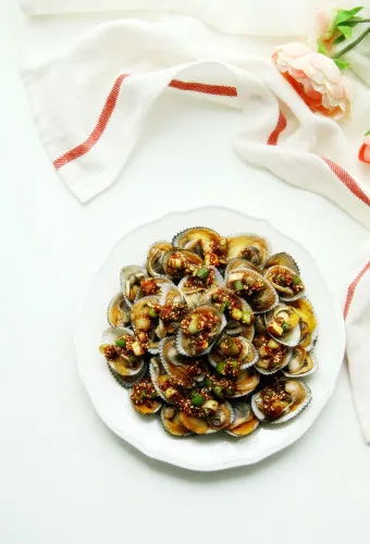 꼬막 무침 맛있게 삶는법_43