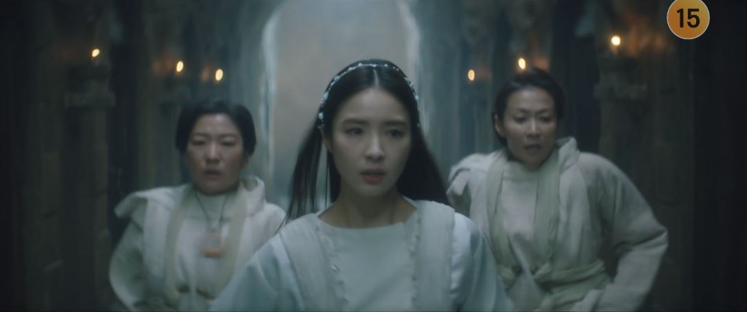 아라문의검_8회