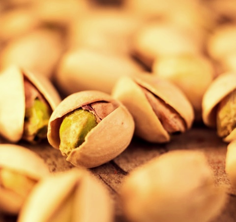 피스타치오 하루 권장량