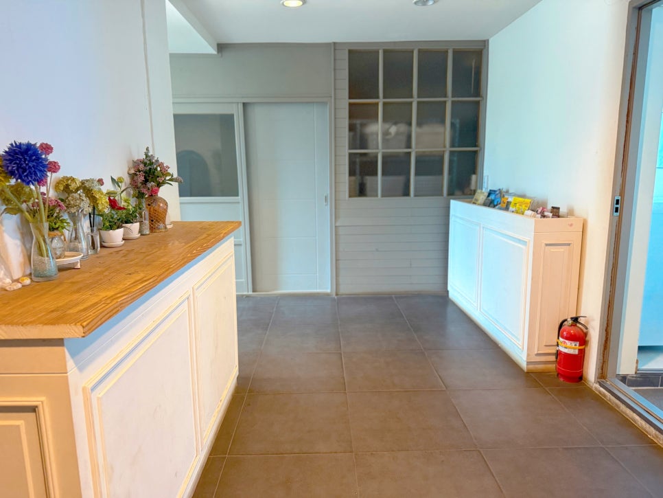 제주도 게스트하우스 끌림365