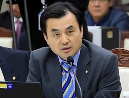 안규백 국회의원 프로필 나이 고향 학력 재산