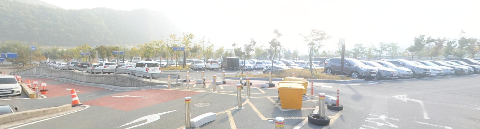 울산역주차장2