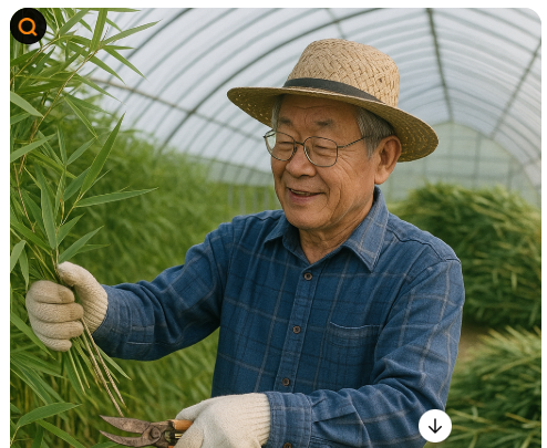 인산죽염 섭취시 주의점(과다복용,부작용,적정량)사진
