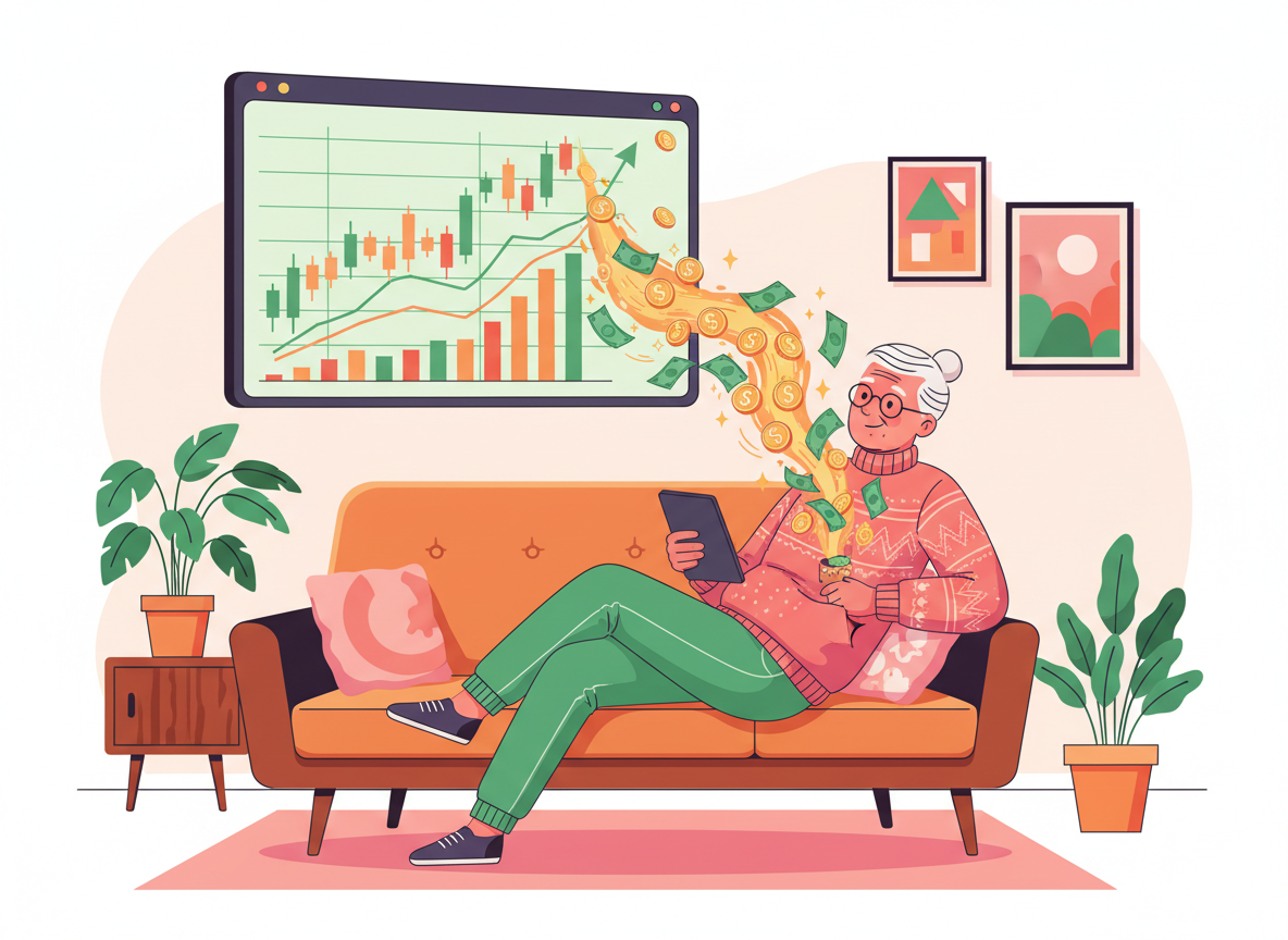 미수령 주식 배당