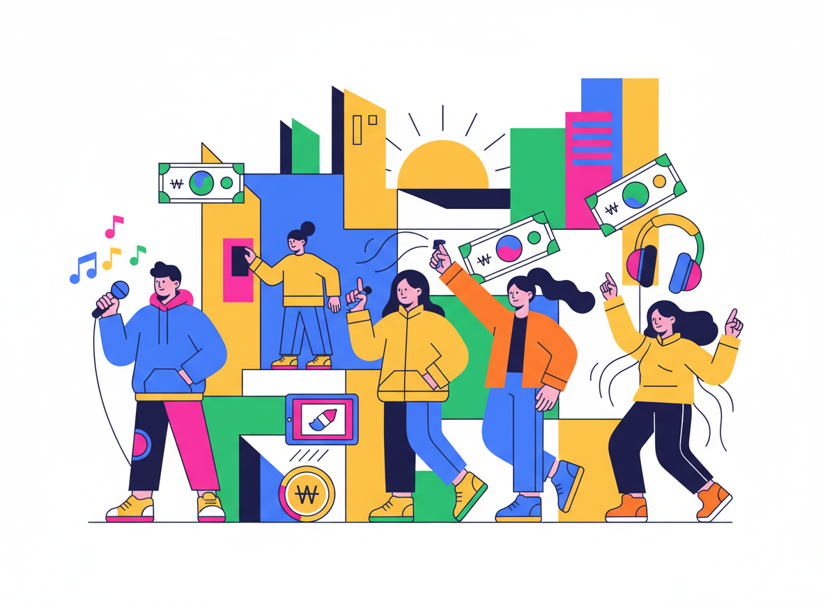 2026 청년문화예술패스 지원 20만원