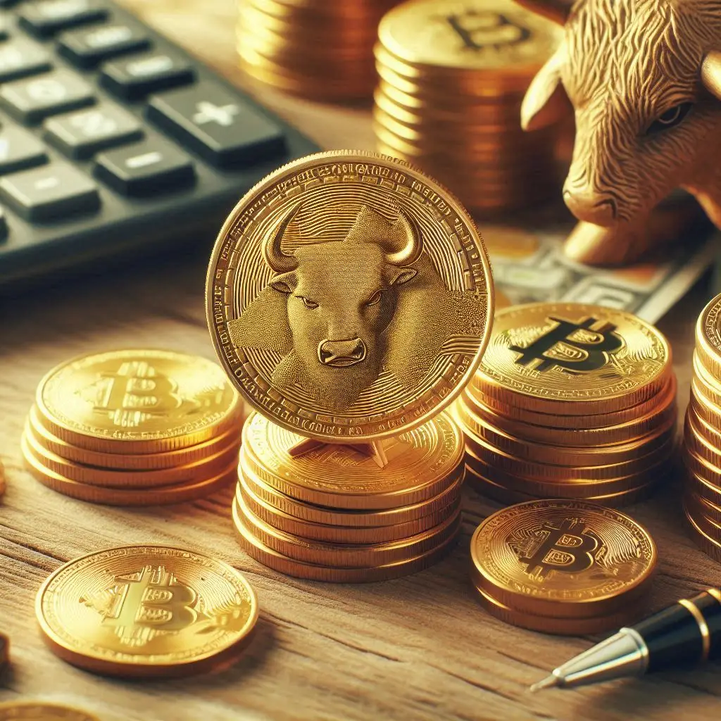 BTC 불 시세 전망4