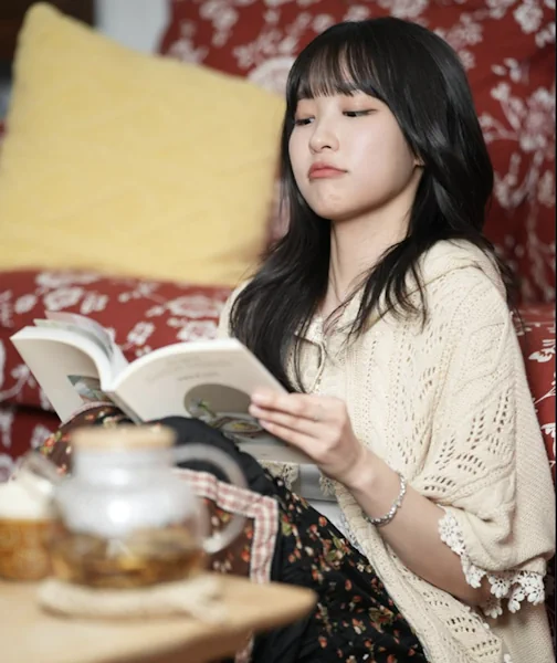최하슬 티빙