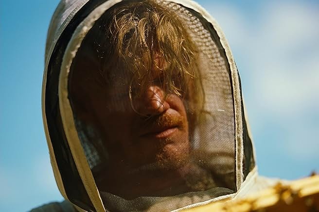 부고니아 영화 리뷰