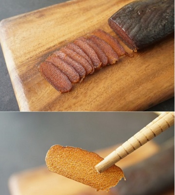 전통영암어란