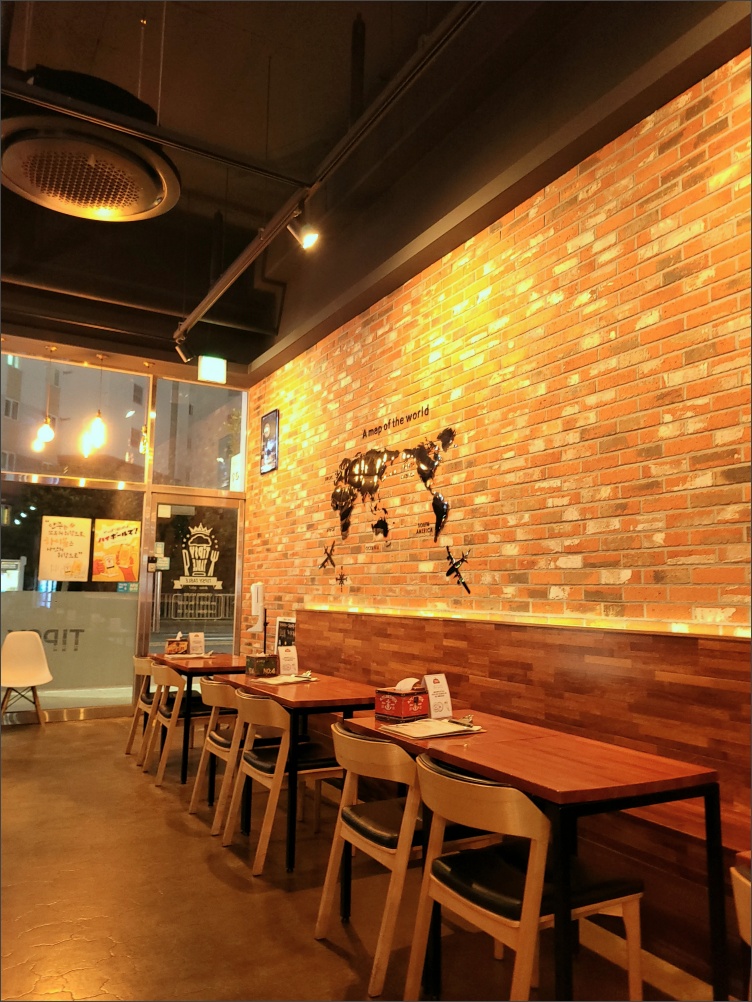 집시테이블-내부사진