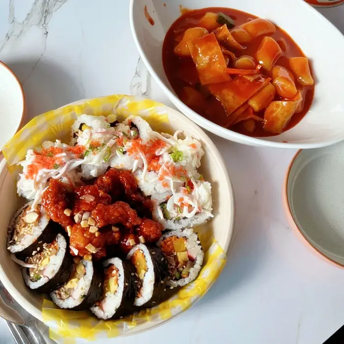 우리동네 힘을숨긴 찐맛집의 치즈호떡과 꿀호떡 맛있는 곳 추천