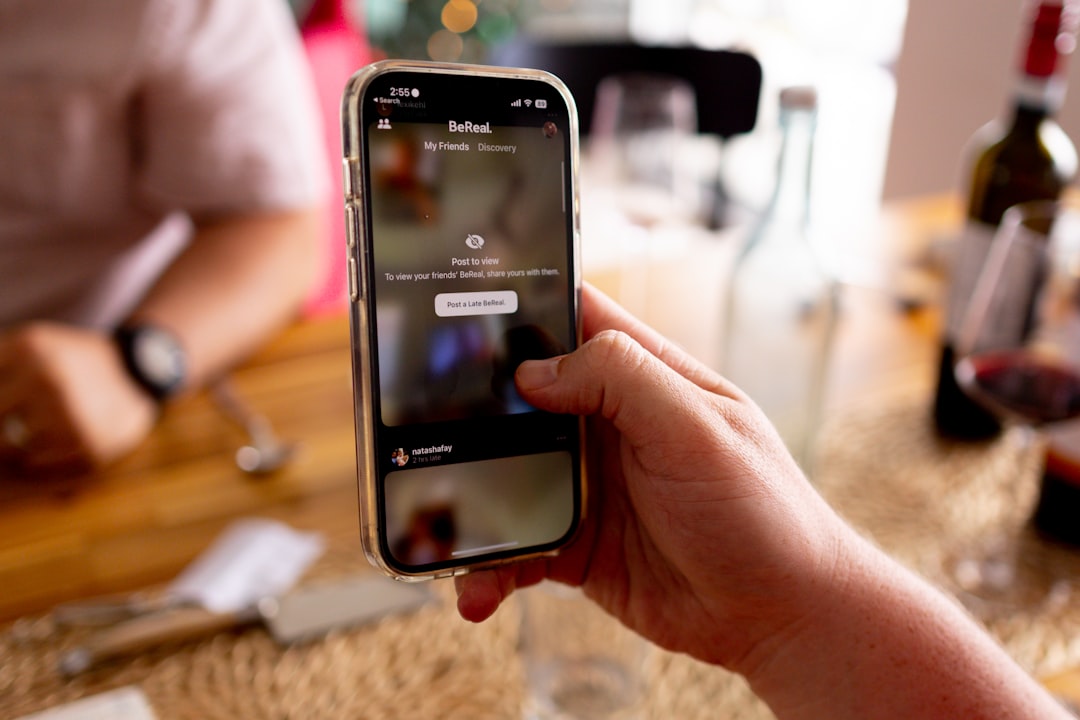 App