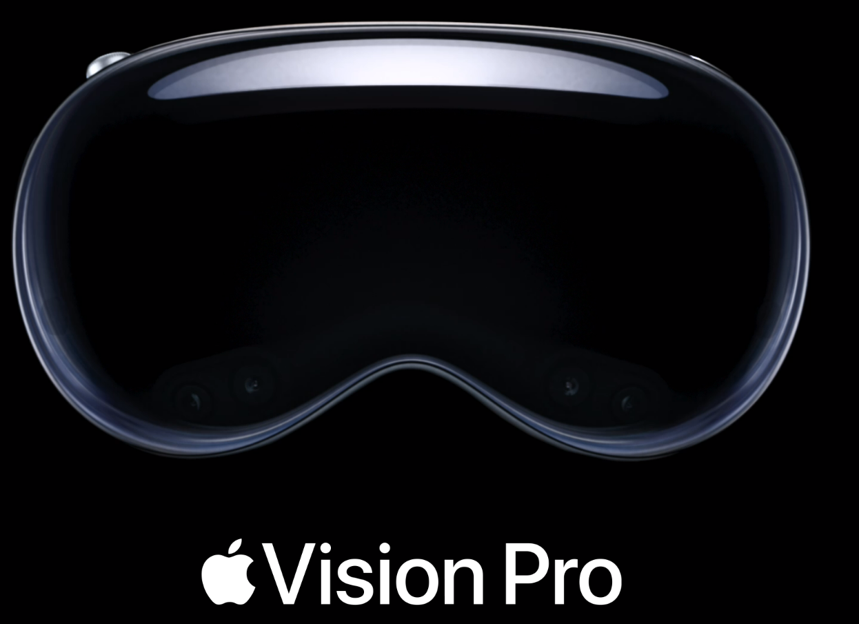 애플 비전 프로