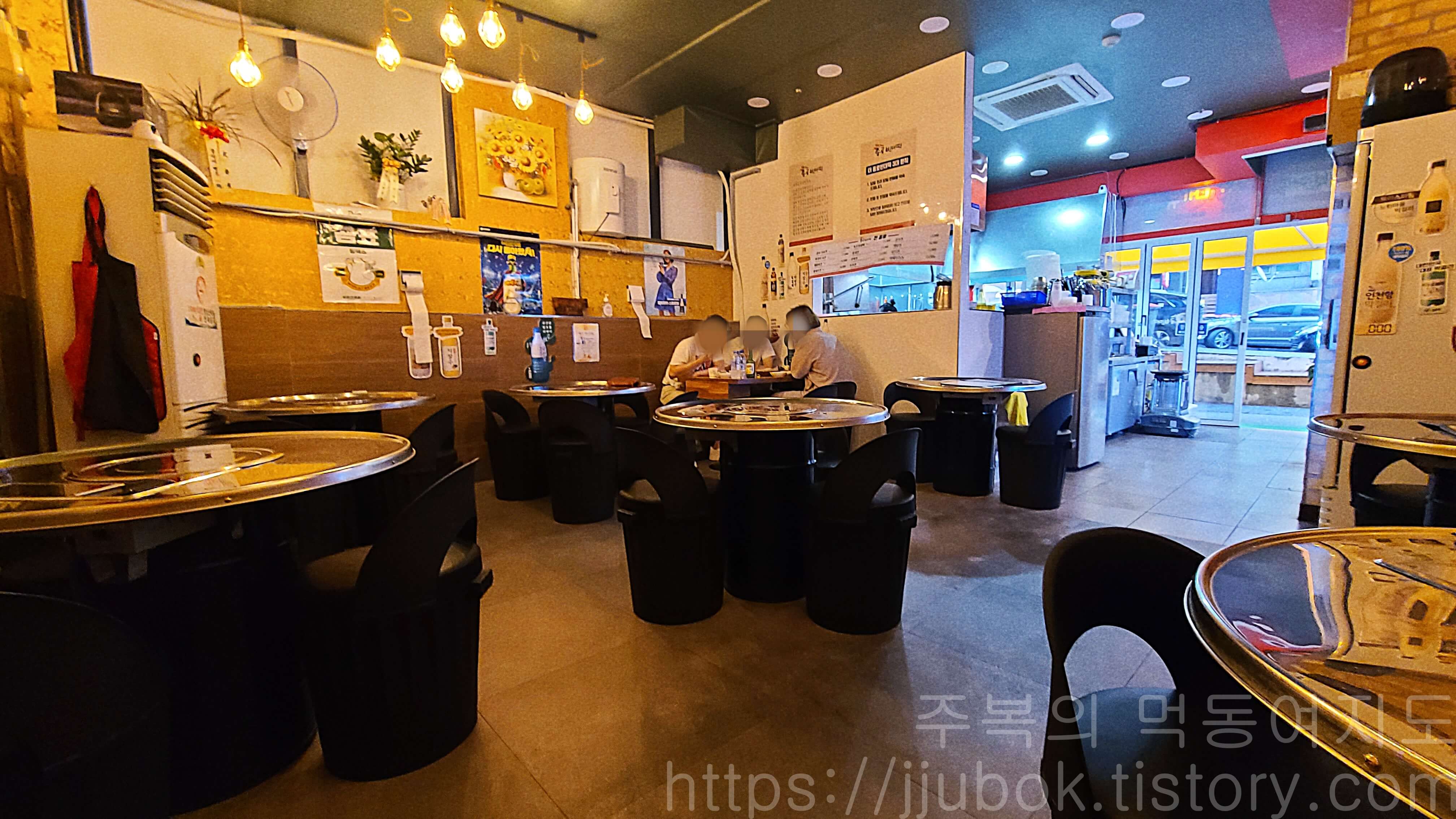 더종로빈대떡-구월점-내부-분위기-2