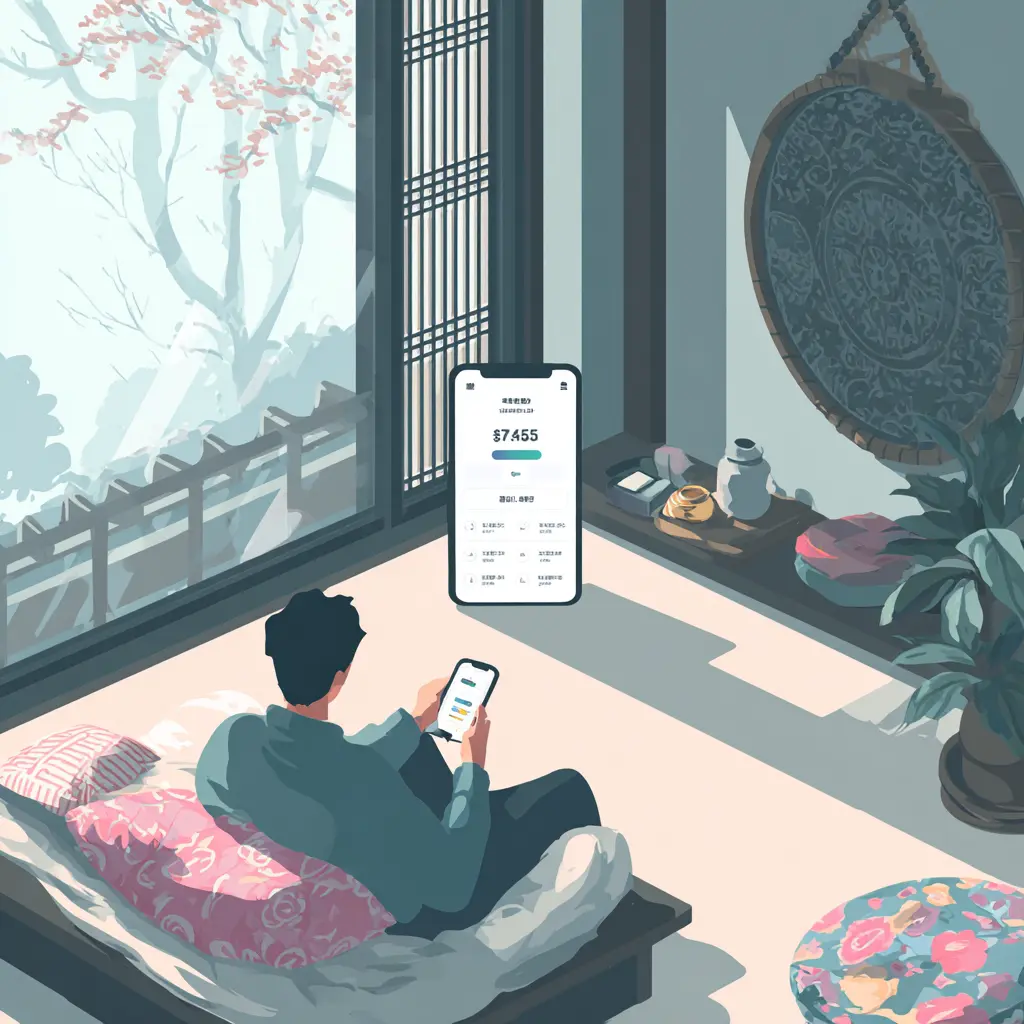 앱테크 앱