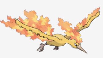 포켓몬고 파이어