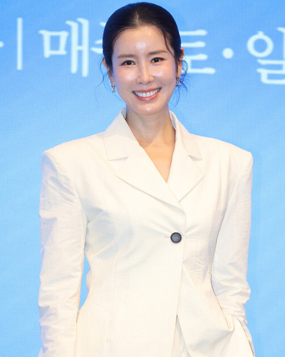 이태란 남편