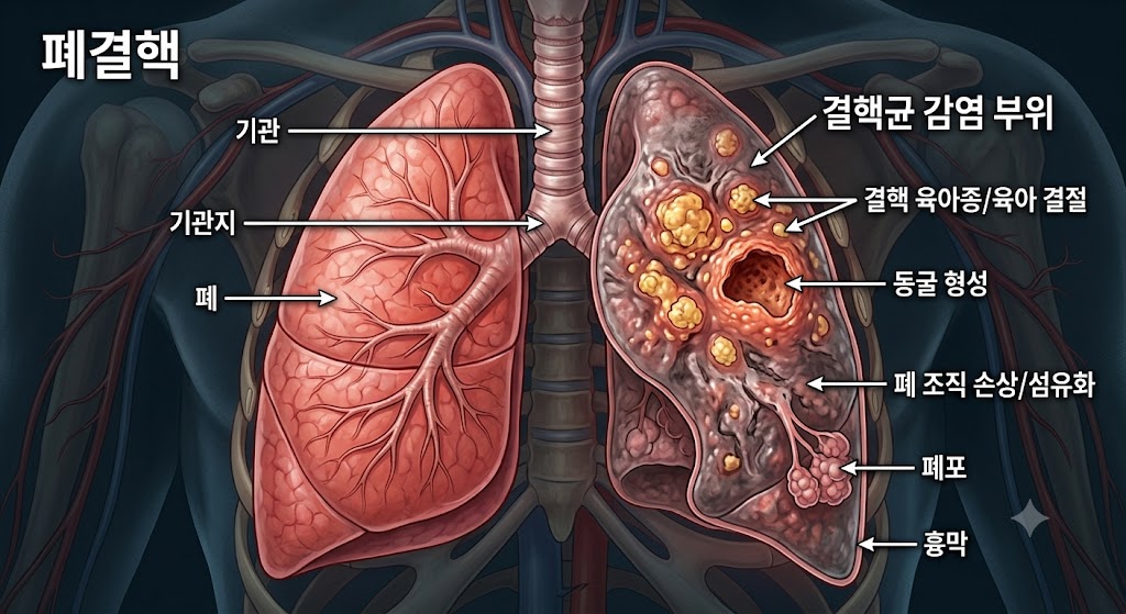 페결핵